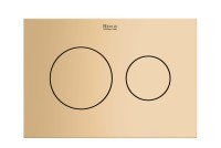 PLACA ACCIONAMIENTO DESCARGA DUPLO PS3 ROCA